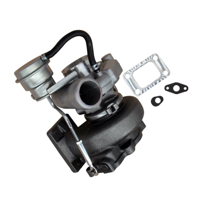 Turbocharger TD04HL4 for Bobcat main product photo