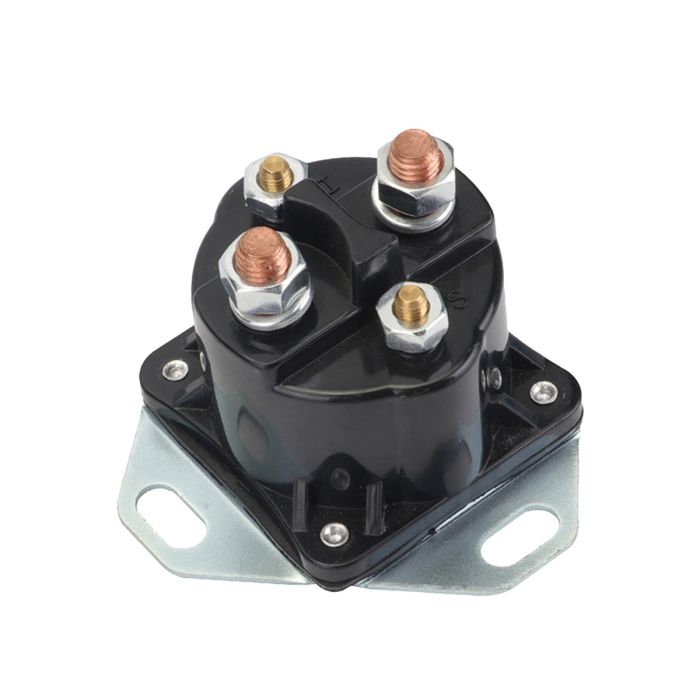Glow Plug Relay Solenoid 12V F7TZ-12B5AA-A3 For Ford main product photo