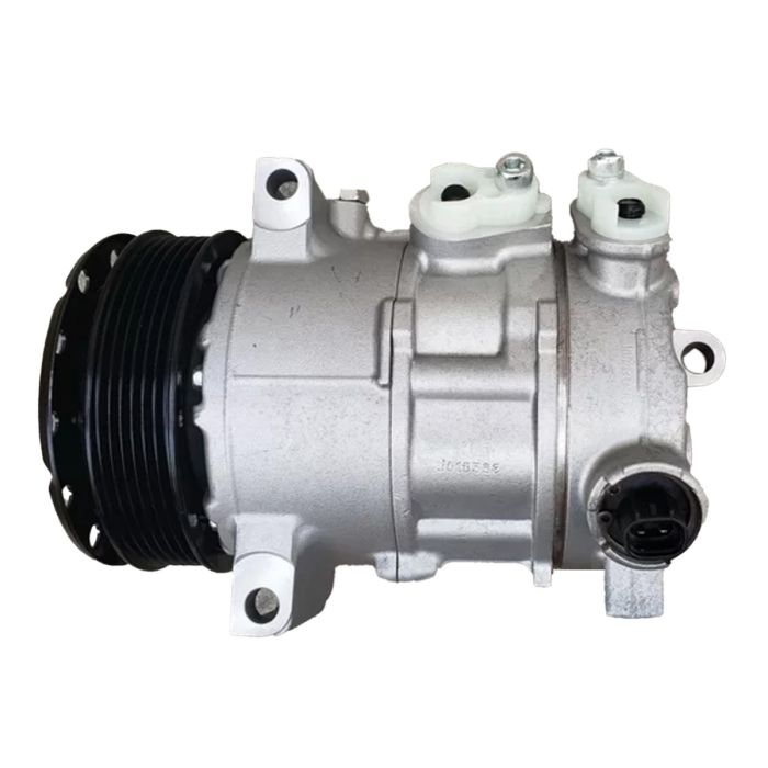 AC Compressor 12V 55111408AD For Dodge main product photo