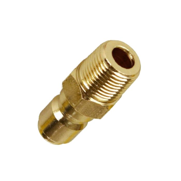 Quick Coupler Plug 758567 For High Pressure Washers main product photo