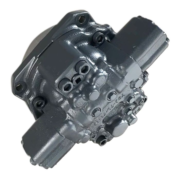Travel Motor 706-7L-01111 for Komatsu main product photo