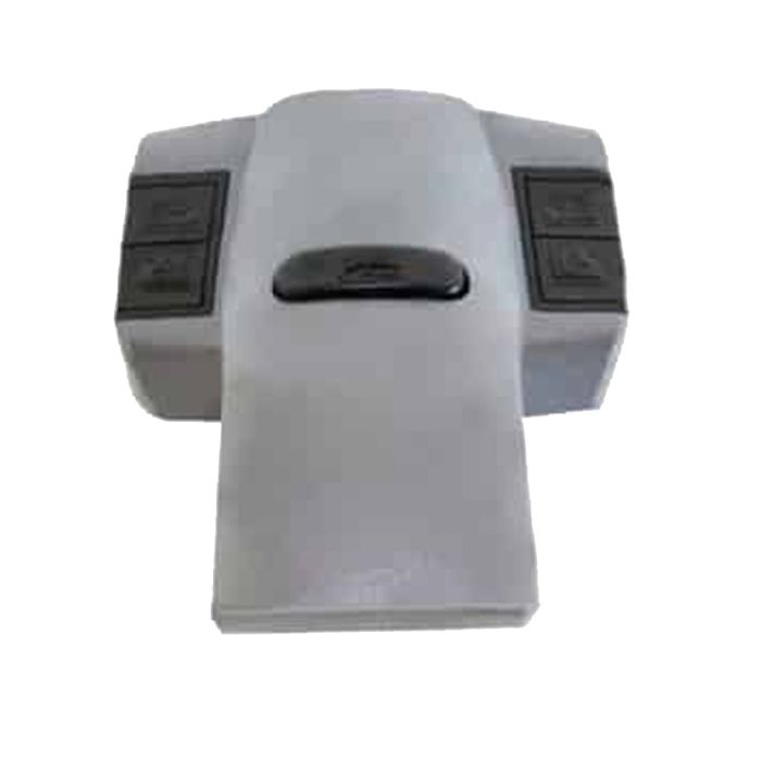 Control Head Cover Assembly with Wire Harness 1120-342000-00-B For Big Joe main product photo