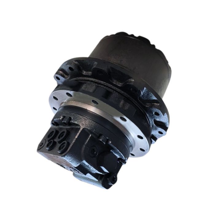 Travel Gearbox With Motor VOE14500160 for Volvo main product photo