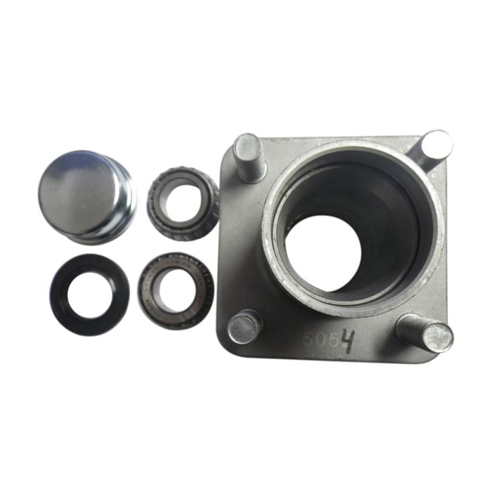 Front Wheel Hub Assembly 19932-G1 For EZGO main product photo