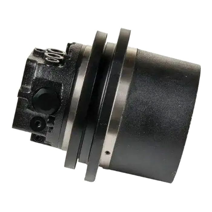 Travel Gearbox With Motor 172171-73700 for Yanmar main product photo