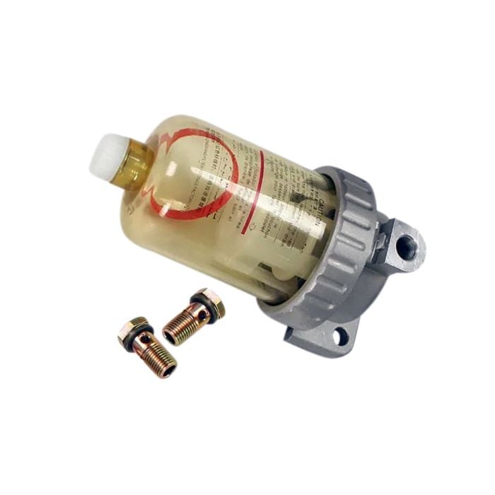 Water Separator 600-311-9732 for Komatsu main product photo