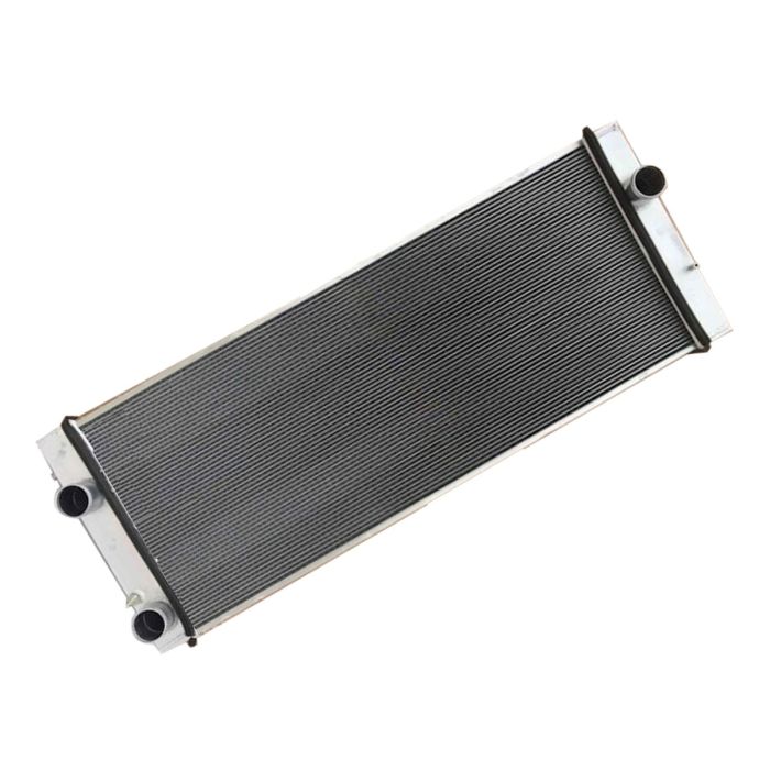 Water Tank Radiator 418-03-41110 for Komatsu main product photo