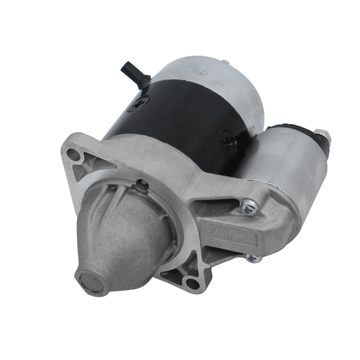 Starter Motor 028000-7460 for Kubota Mower main product photo