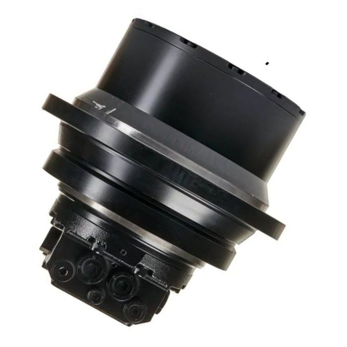 Travel Gearbox With Motor 170401-00082 for Doosan main product photo