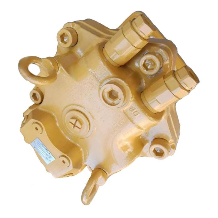 Swing Motor VOE 14663485 for Volvo main product photo