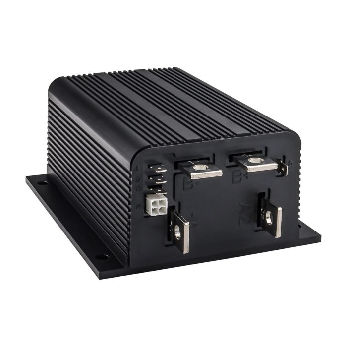 Motor Controller 36V 500 Amp 0-5K 1205-103 For Curtis main product photo
