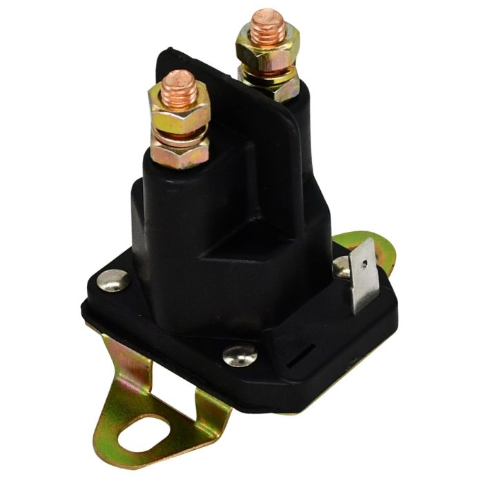 Starter Solenoid 12V 539101714A For Poulan Pro main product photo