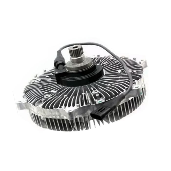 Fan Clutch 84397784 For Case main product photo