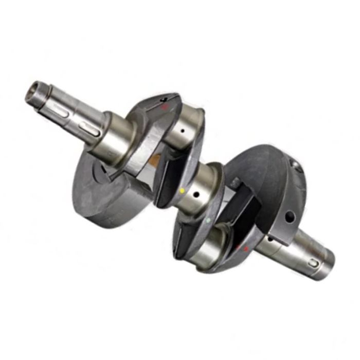 Crankshaft 02929337 for Deutz main product photo