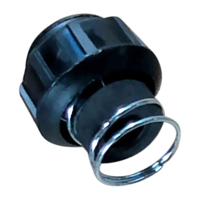 Trimmer Head Bump Knob Kit 385-451 For MTD main product photo