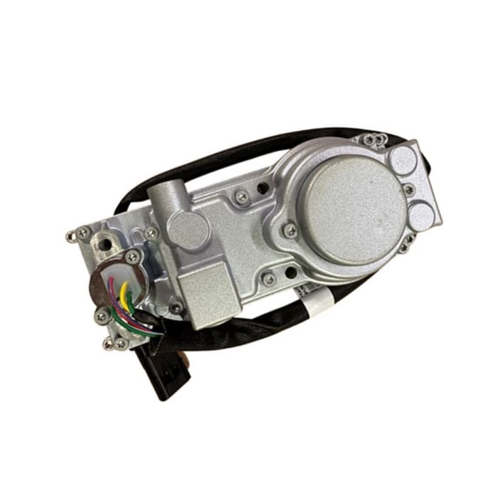 Turbocharger Actuator 24V 3787560N For Cummins main product photo