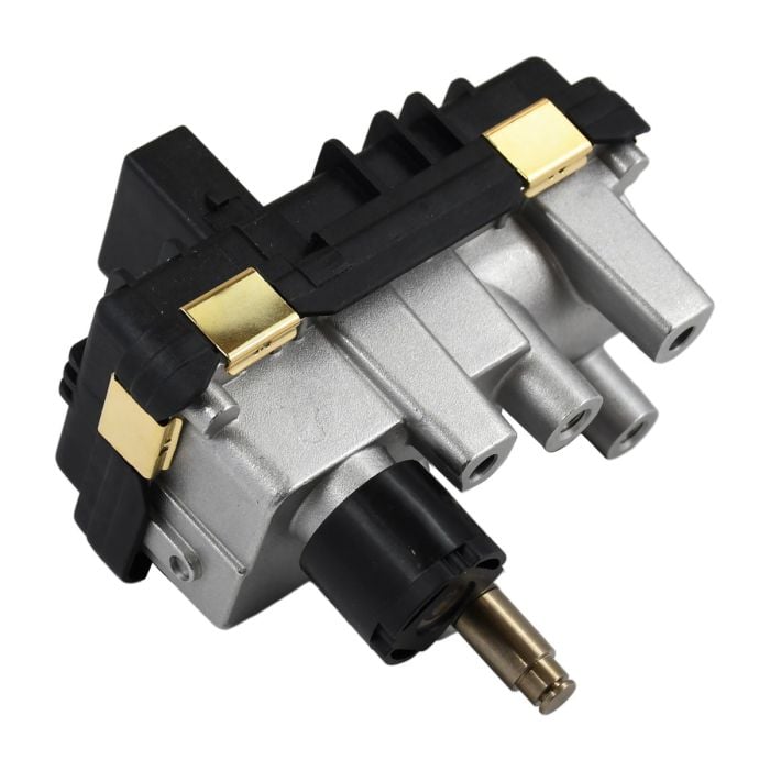 Turbocharger Actuator 6NW010430-18 For BMW main product photo