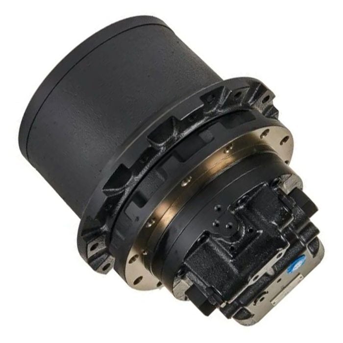 Travel Gearbox With Motor XJDH-01749 for Hyundai main product photo