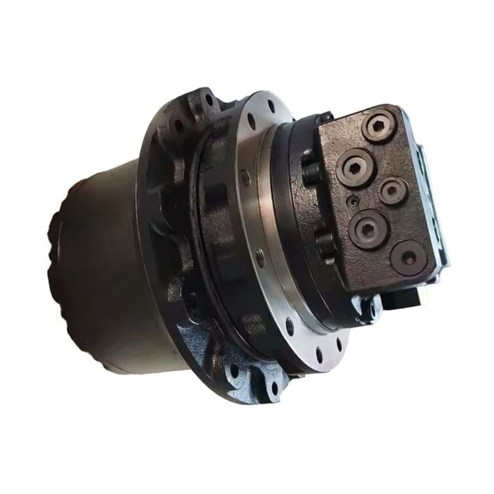 Travel Gearbox With Motor K1028103 for Doosan main product photo