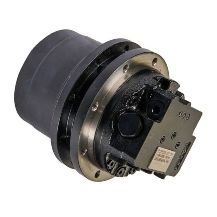 Travel Gearbox With Motor 6971561292 for CASE main product photo