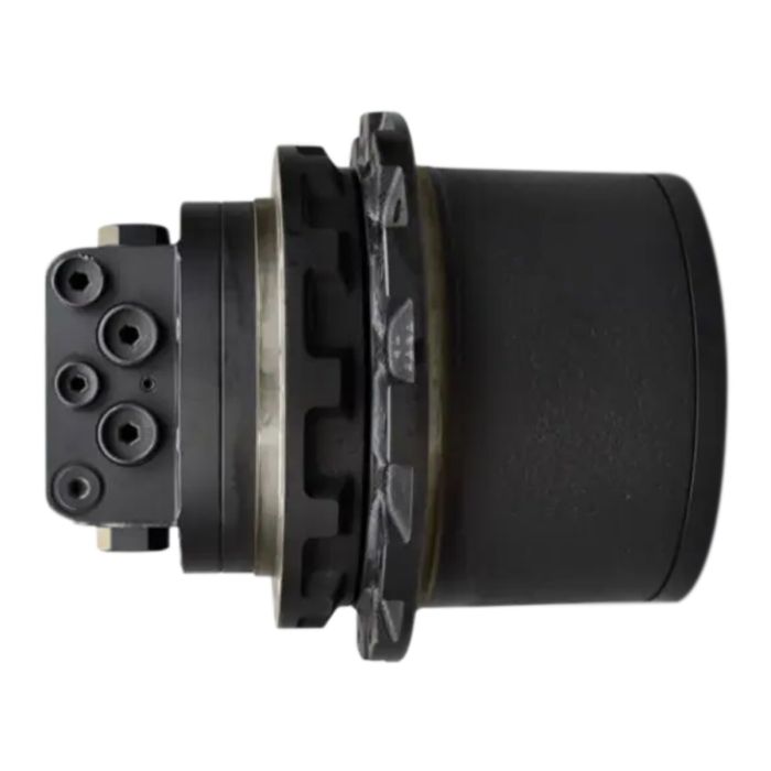 Travel Gearbox With Motor RD308-61290 for Kubota main product photo