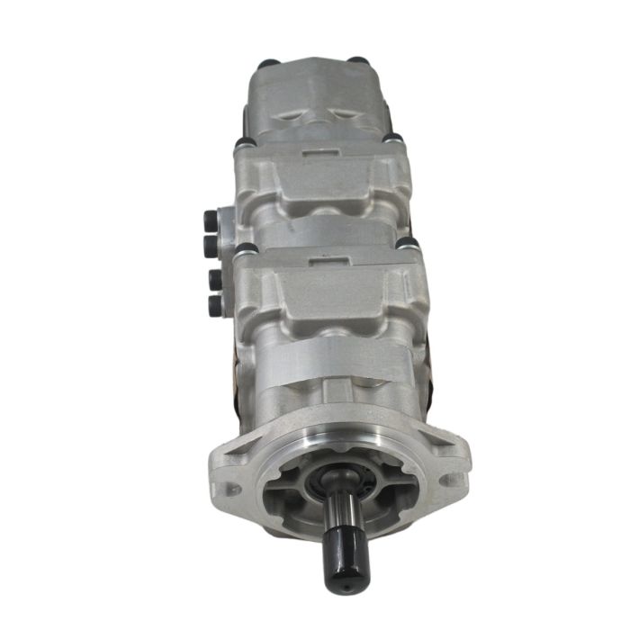Hydraulic Gear Pump 705-41-08260 for Komatsu main product photo