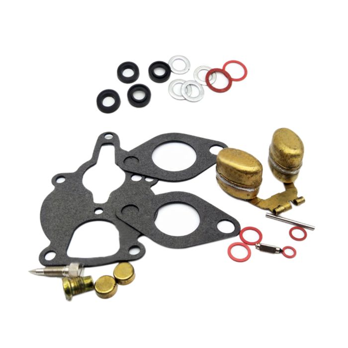 Carburetor Kit 14544 For Miller main product photo