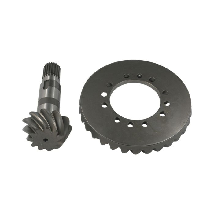 Front Axle Crown Wheel Pinion 83957800 For New Holland main product photo