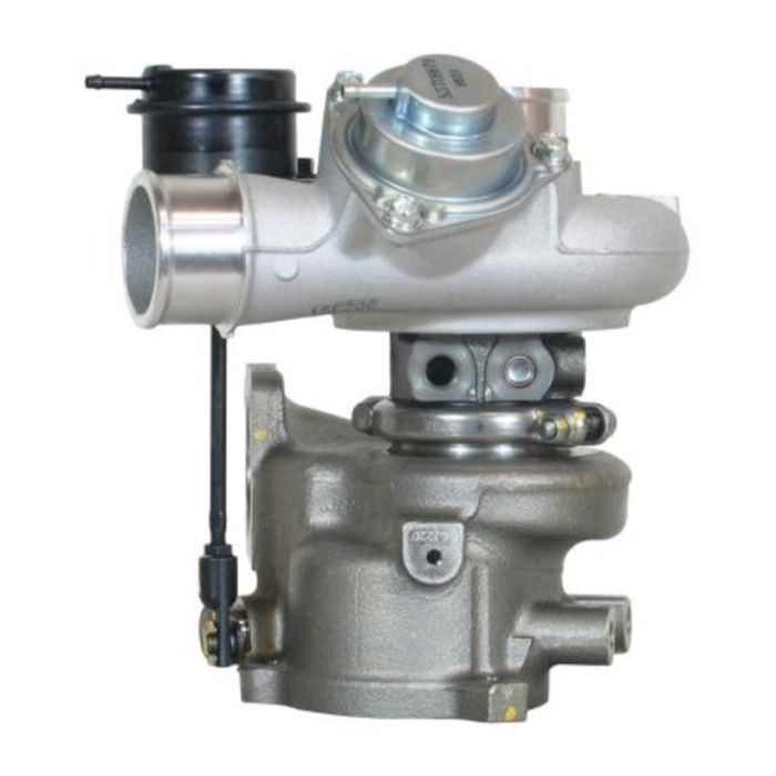 Turbocharger 49377-06902 For Hyundai main product photo