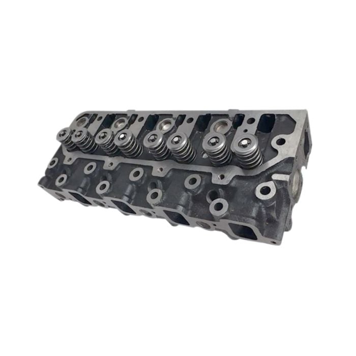 Cylinder Head 4900931 for Cummins main product photo
