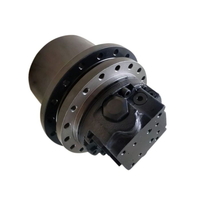 Travel Gearbox With Motor 72280157 for Kobelco main product photo