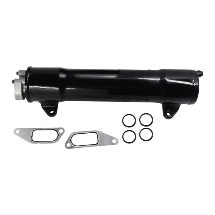 Oil Cooler Cover Gasket Set 1810171C2 For International main product photo