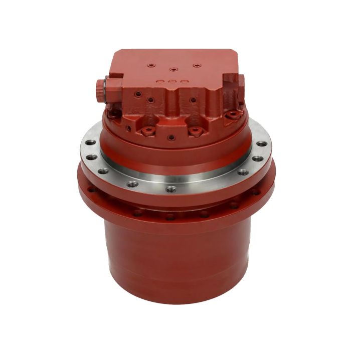 Travel Gearbox With Motor RB248-61290 for Kubota main product photo