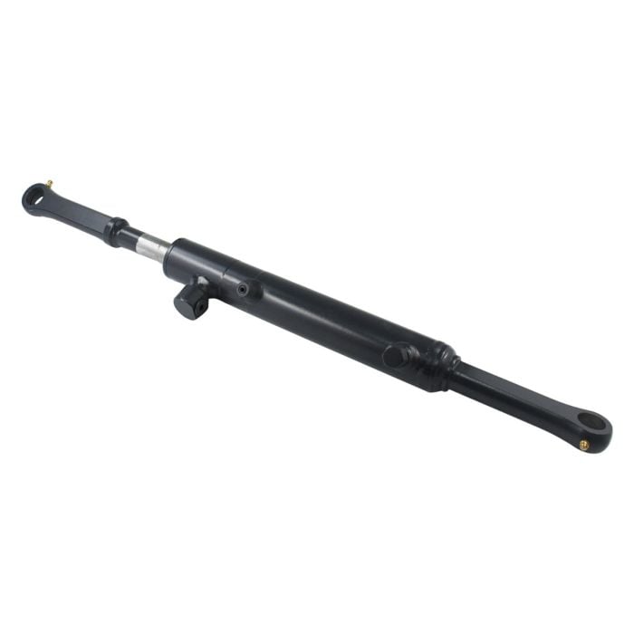 Hydraulic Quick Tach Cylinder 7307224 For Bobcat main product photo