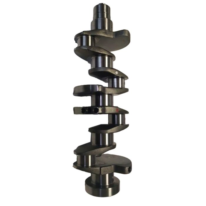 Crankshaft 02928290 for Deutz main product photo
