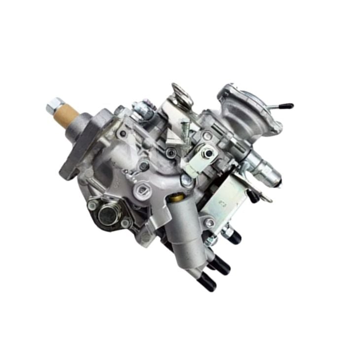Fuel Injection Pump 32A65-07390 For Caterpillar main product photo