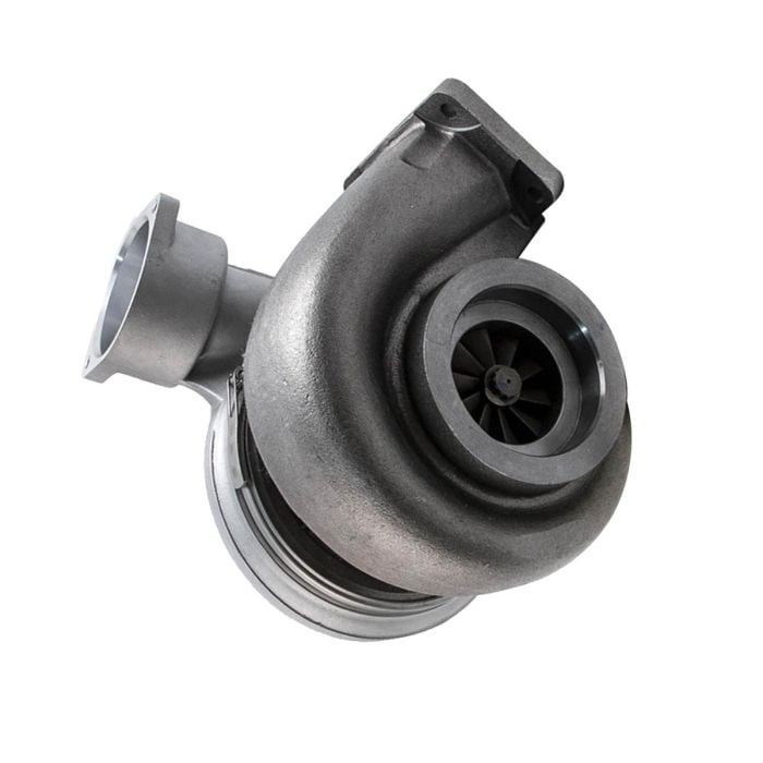 Turbocharger 4P4682 For Caterpillar main product photo