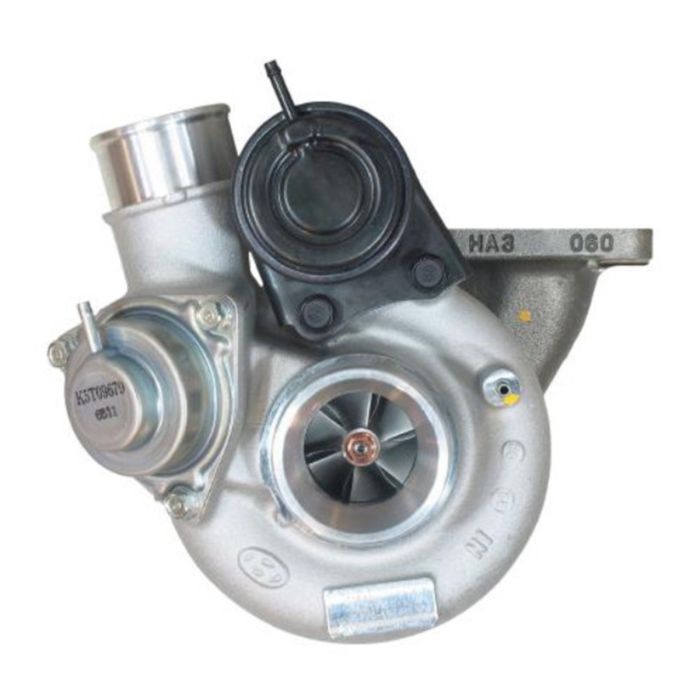 Turbocharger 28231-2C410 For Hyundai main product photo