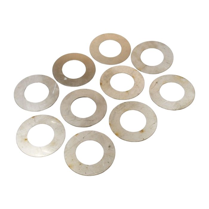Bucket Pin Shim 10pcs For Hitachi main product photo