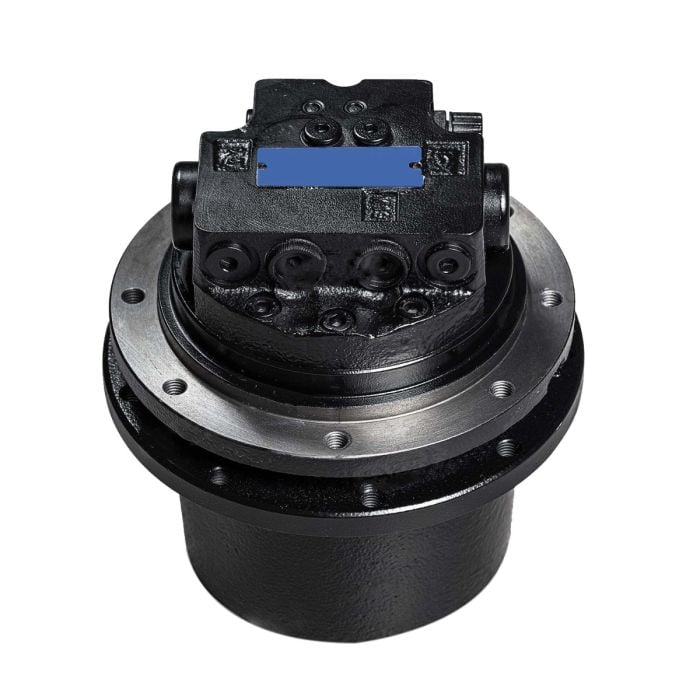 Travel Gearbox With Motor 144-5196 for Caterpillar main product photo