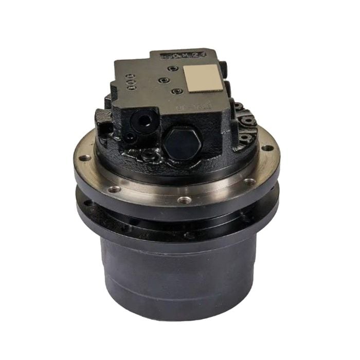 Travel Gearbox With Motor 842010089 for Komatsu main product photo