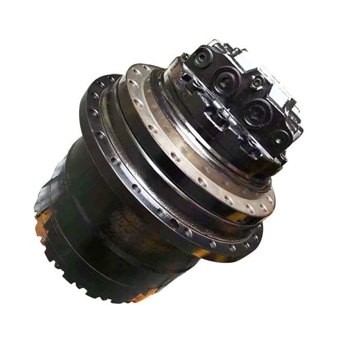 Travel Gearbox With Motor K1011413A for Komatsu main product photo