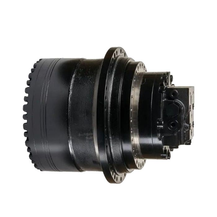 Travel Gearbox With Motor 31N6-40111 for Hyundai main product photo