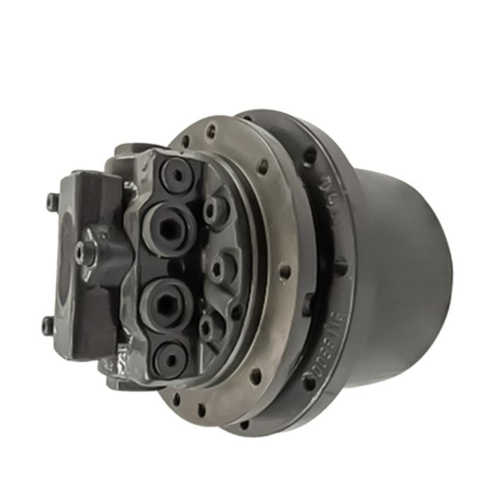 Travel Gearbox With Motor 19031-21700 for Takeuchi main product photo