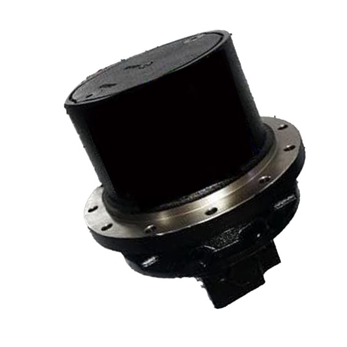 Travel Gearbox With Motor 19031-31300 for Takeuchi main product photo