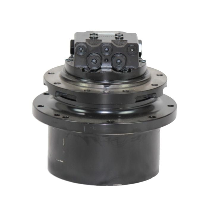 Travel Gearbox With Motor 19031-15400 for Takeuchi main product photo