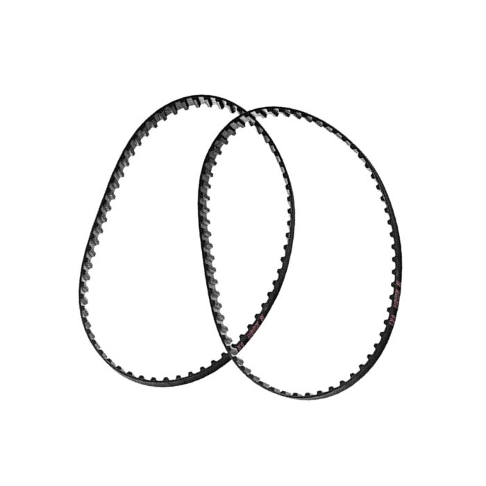 2PCS Drive Belt 113226431 For Craftsman main product photo