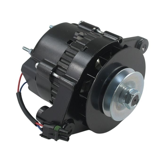 12V 65A New Alternator 1001108293 For JLG main product photo