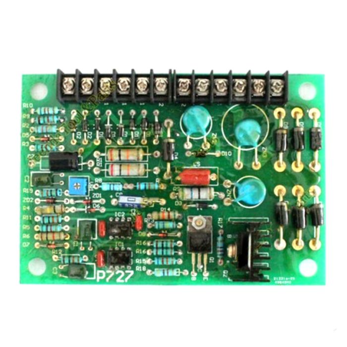 Automatic Voltage Regulator P727 For Kubota main product photo