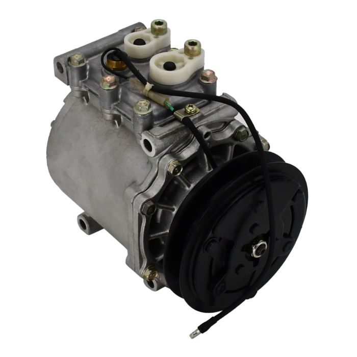AC Compressor 176-1895 For Caterpillar main product photo